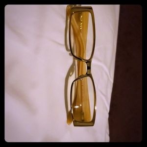 Glasses frames